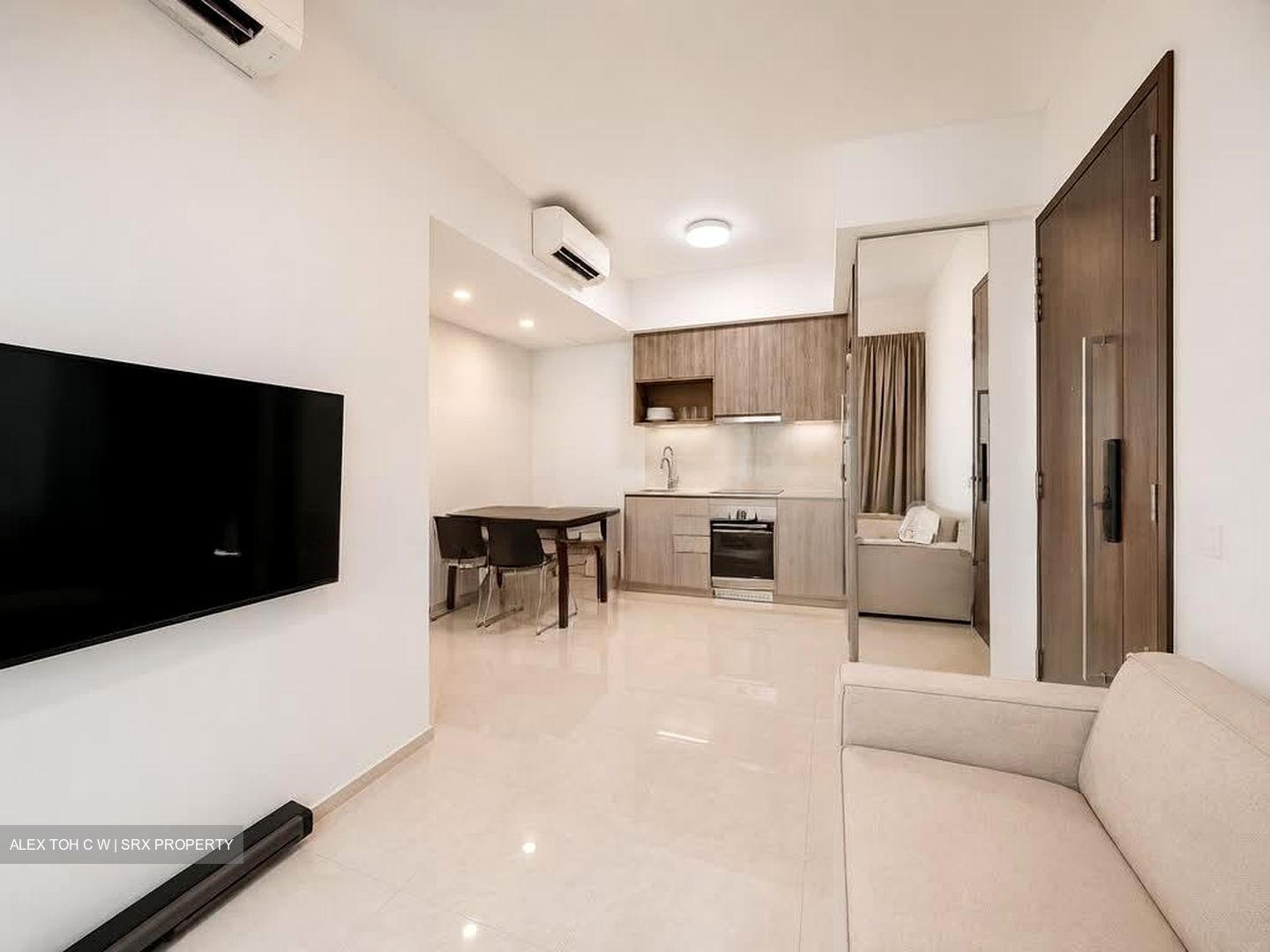 Forest Woods (D19), Condominium #595162241